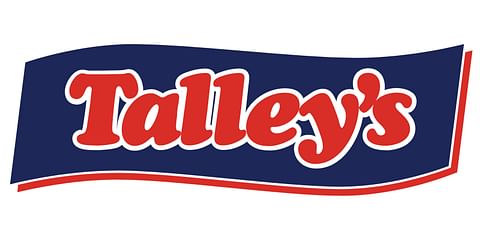 Talleys Group Ltd Talleys Group Ltd