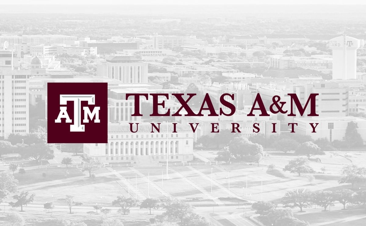 Texas A&M University Texas A&M University