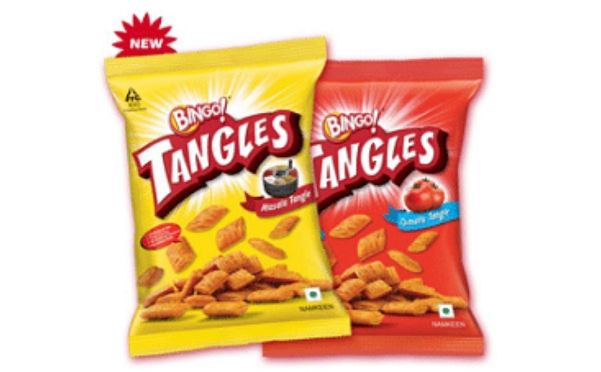 Bingo Tangles Bingo Tangles