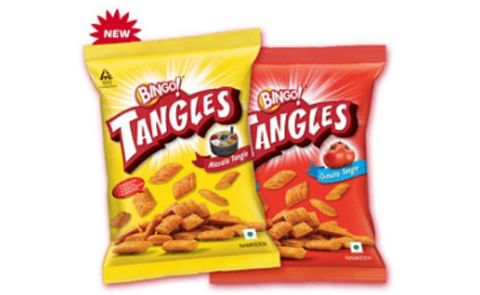 Bingo Tangles Bingo Tangles