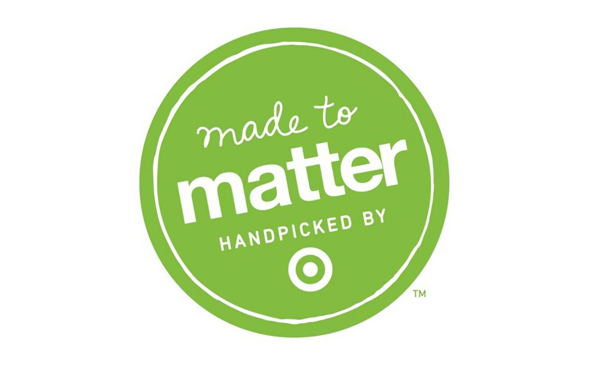 US Retailer Target introduces 17 Better-for-you brands