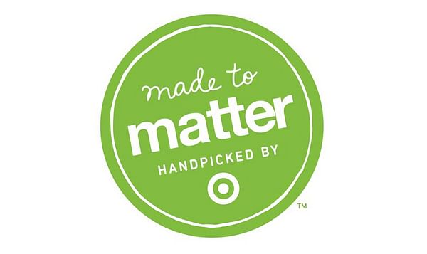 Made to Matter – Handpicked by Target