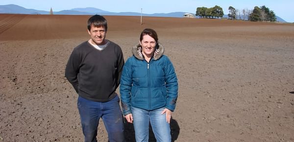 Tasmanian growers urge McCain Foods to raise potato prices 10 per cent