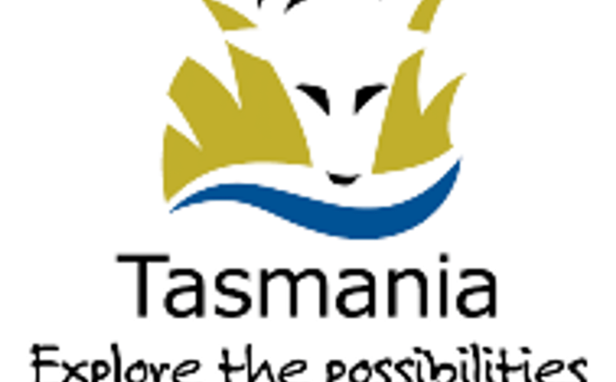 Tasmania Tasmania