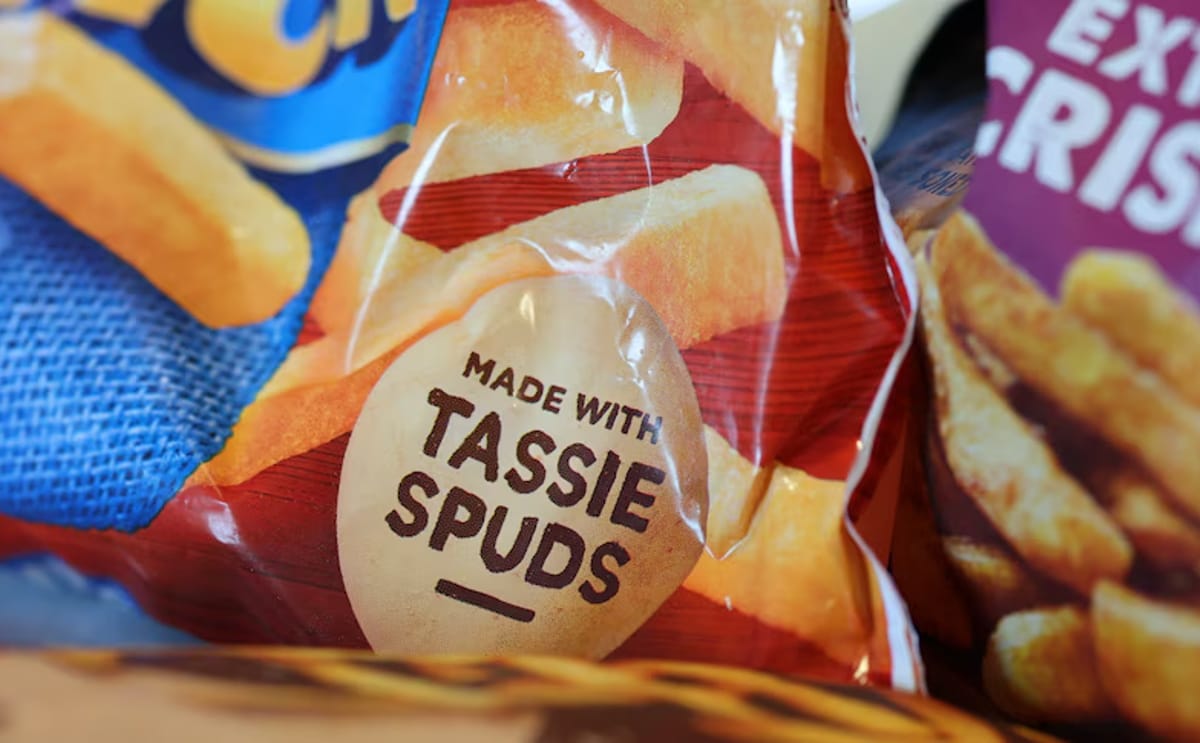 Tasmanian farmers and multinational chip manufacture Simplot are yet to reach a price agreement for the upcoming potato season. (ABC News