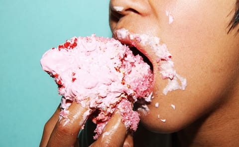 Tasty treat: how we showed fat to be the sixth taste Tasty treat: how we showed fat to be the sixth taste