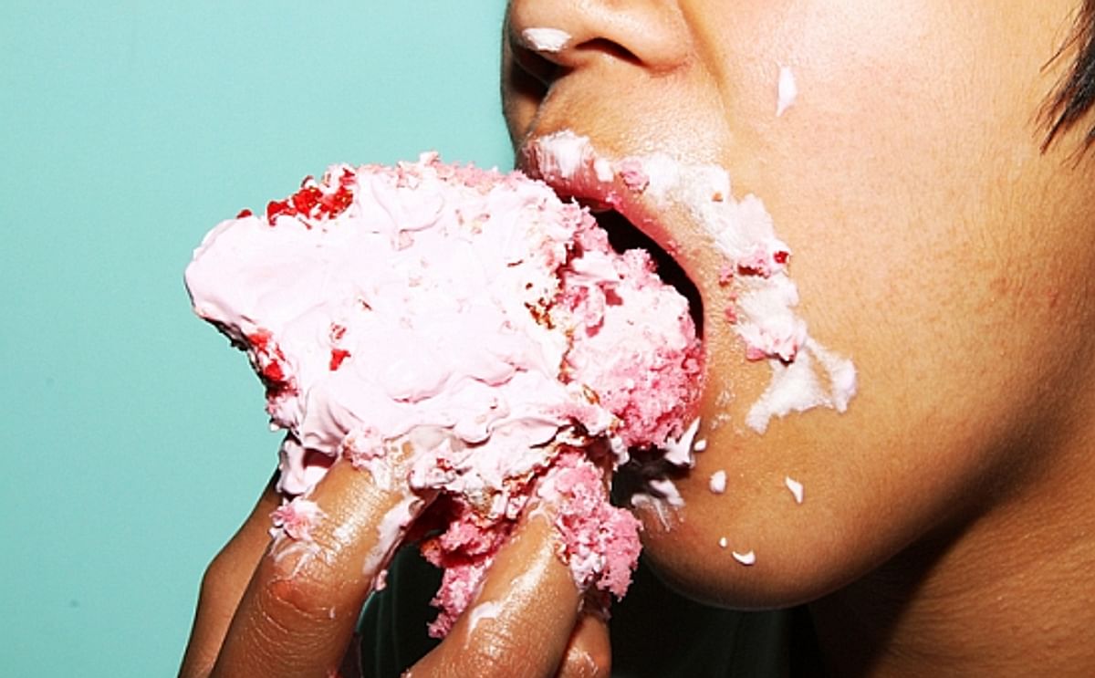 Tasty treat: how we showed fat to be the sixth taste Tasty treat: how we showed fat to be the sixth taste
