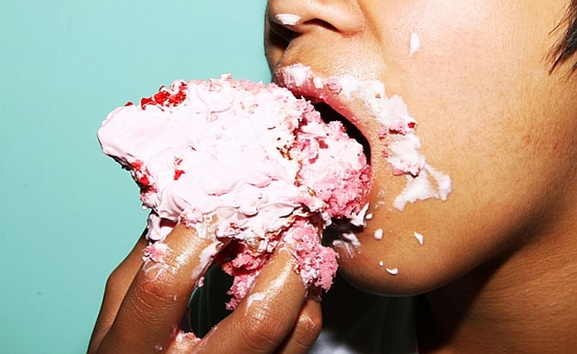 Tasty treat: how we showed fat to be the sixth taste 