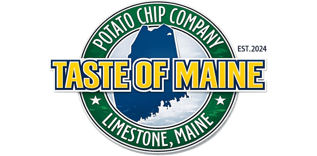 Taste Of Maine Potato Chip Company
