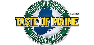 Taste Of Maine Potato Chip Company Taste Of Maine Potato Chip Company