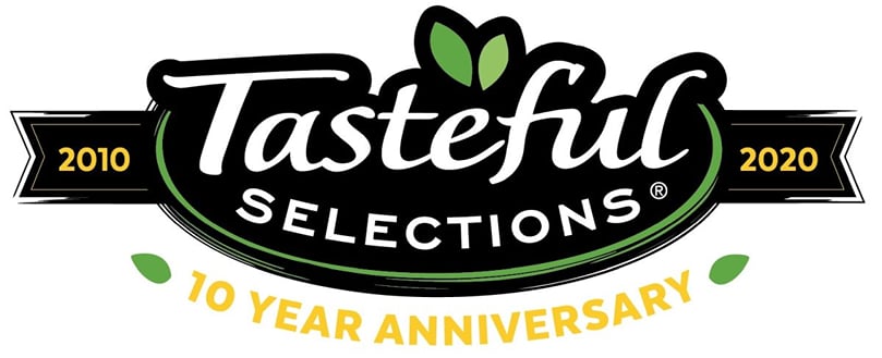 Tasteful Selections in February reflects on growing practices fine-tuned in the 10 years since it was established. Tasteful Selections in February reflects on growing practices fine-tuned in the 10 years since it was established.