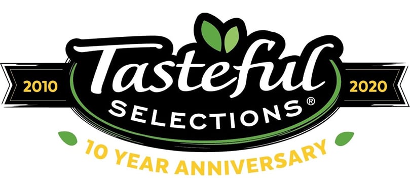 The newly added store locator feature will help consumers find Tasteful Selections products, at a retail store near their home. The newly added store locator feature will help consumers find Tasteful Selections products, at a retail store near their home.