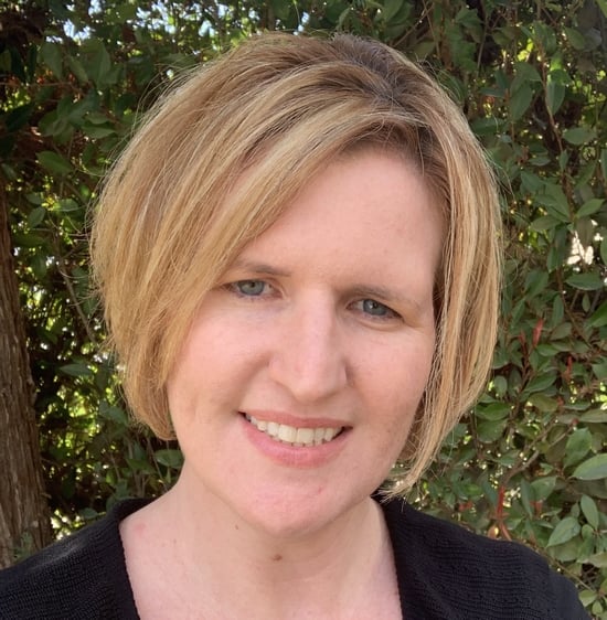 Celeste Porter, CFO Celeste Porter, CFO