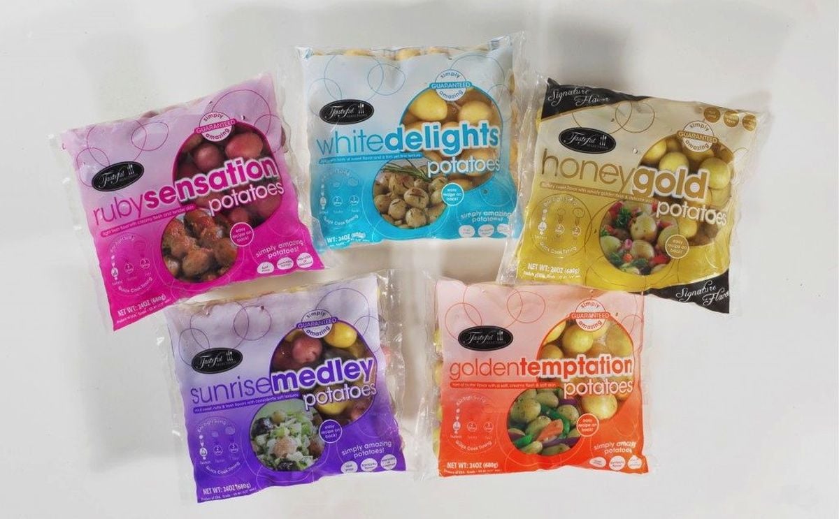 Potato Company Tasteful Selections continues to expand Potato Company Tasteful Selections continues to expand