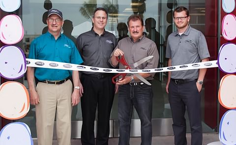 Tasteful Selection opens Green Potato Facility in California Tasteful Selection opens Green Potato Facility in California