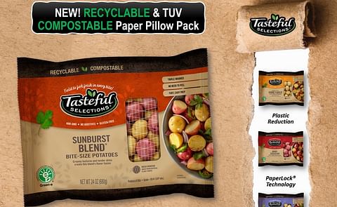 NewPaperLock™'s technology packaging first of its kind to the market, offering outstanding product and environmental sustainability. NewPaperLock™'s technology packaging first of its kind to the market, offering outstanding product and environmental sustainability.