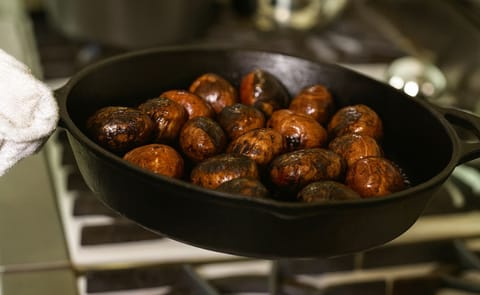 Tasteful Selections Launches #RescuedMoments Potato Recipe Campaign Tasteful Selections Launches #RescuedMoments Potato Recipe Campaign