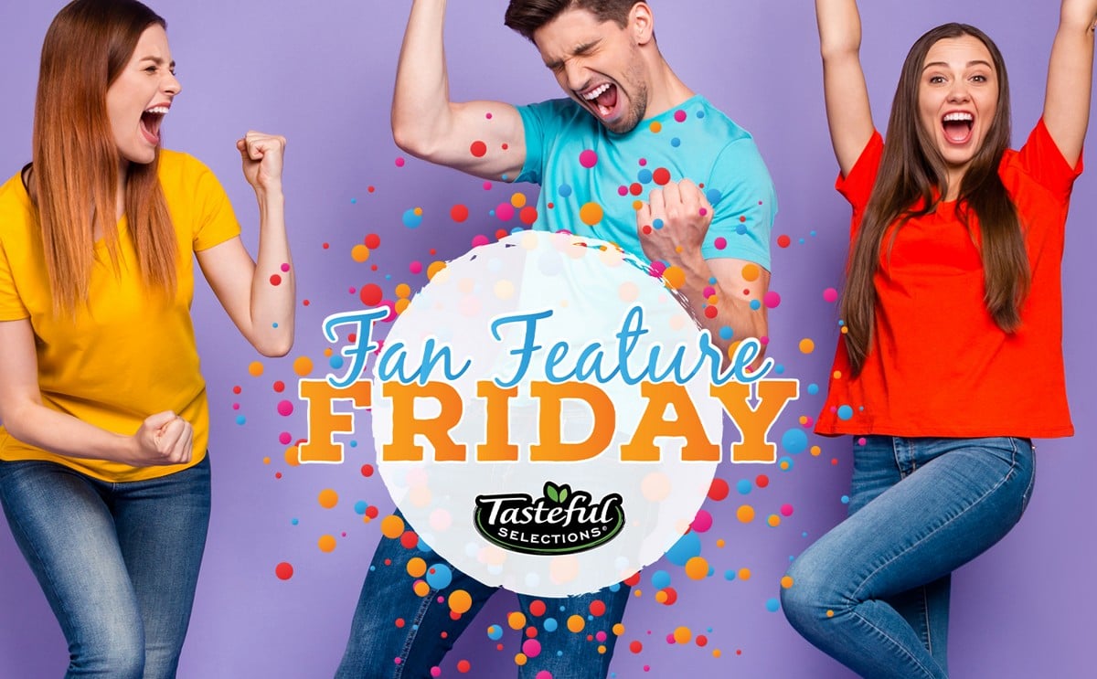 Following an unprecedented year, Tasteful Selections takes the time to enjoy the little things Following an unprecedented year, Tasteful Selections takes the time to enjoy the little things