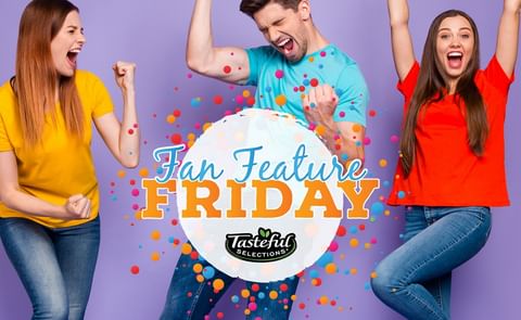 Following an unprecedented year, Tasteful Selections takes the time to enjoy the little things Following an unprecedented year, Tasteful Selections takes the time to enjoy the little things