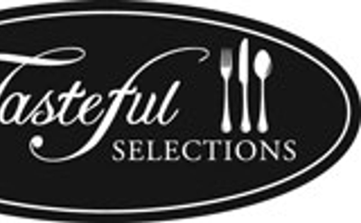 Tasteful Selections Tasteful Selections