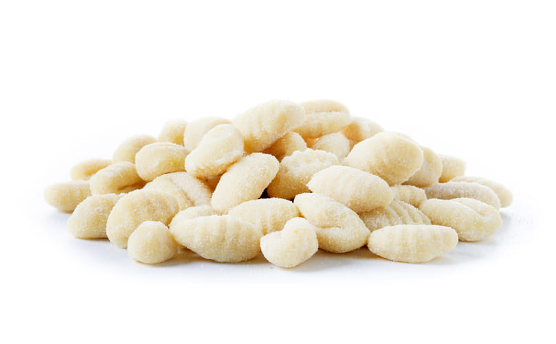 Potato Gnocchi: Nutritional Comparison Across Serving Styles