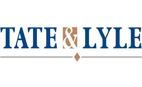 Tate and Lyle PLC for news Tate and Lyle PLC for news