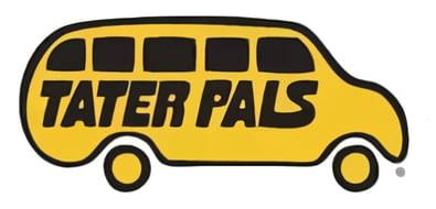 Simplot Tater Pals Simplot Tater Pals