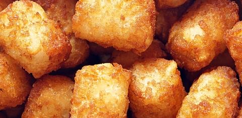 Kraft-Heinz said to consider sale of Ore-Ida frozen potato business