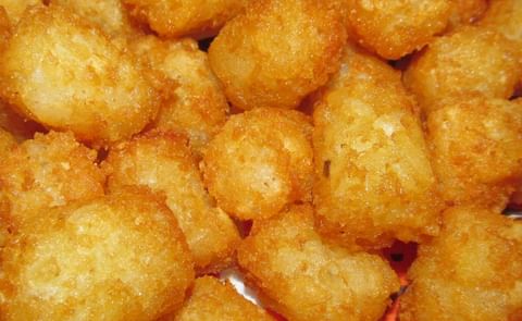 The history of the Tater Tot The history of the Tater Tot