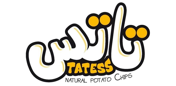 Tatess natural potato chips