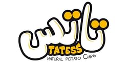 Tatess natural potato chips