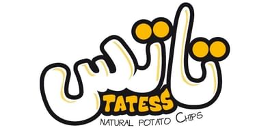 Tatess natural potato chips Tatess natural potato chips