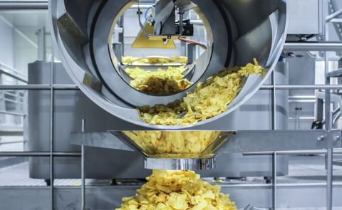 Tecno Alimentaria Valenciana Flavoring Systems Tecno Alimentaria Valenciana Flavoring Systems