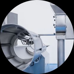 Hera Smart Flavour Solid system