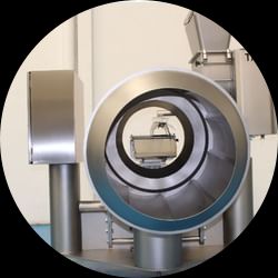 Heron Smart Flavour Solid system