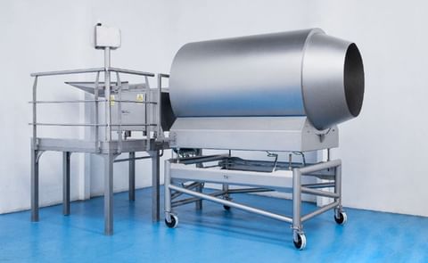 TAV-Flavors Technologies SFS Heracles TAV-Flavors Technologies SFS Heracles