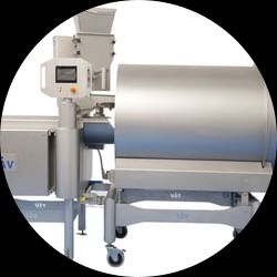 Hermes Flavour Liquids and Solids system