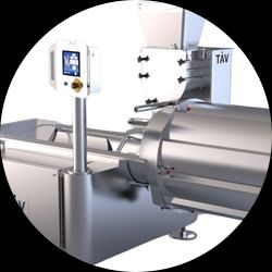 Hestia Smart Flavour Liquids and Solids system