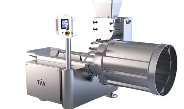 Tecno Alimentaria Valenciana - Hestia Smart Flavour Liquids and Solids system Tecno Alimentaria Valenciana - Hestia Smart Flavour Liquids and Solids system