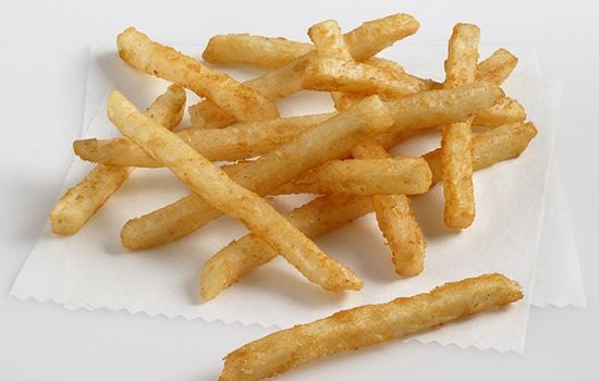 Tavern Traditions beer battered thin regular cut (5/16) Tavern Traditions beer battered thin regular cut (5/16)