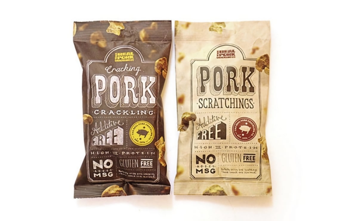Snack manufacturer Tayto adds another meat snack company to its growing portfolio Snack manufacturer Tayto adds another meat snack company to its growing portfolio