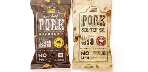 Snack manufacturer Tayto adds another meat snack company to its growing portfolio