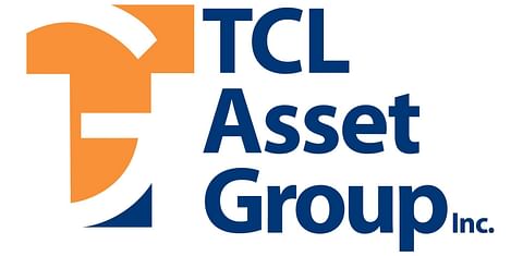 TCL Asset Group Inc TCL Asset Group Inc