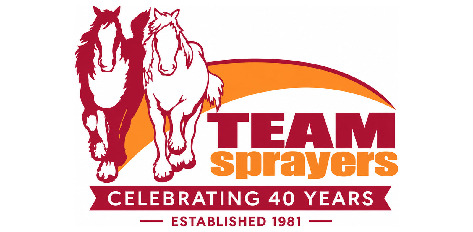 Team Sprayers