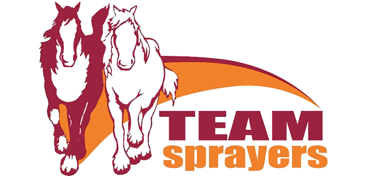 Team Sprayers Team Sprayers