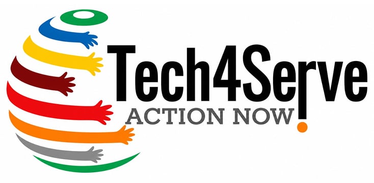 Tech4Serve Tech4Serve