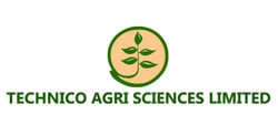 Technico Agri Sciences Limited