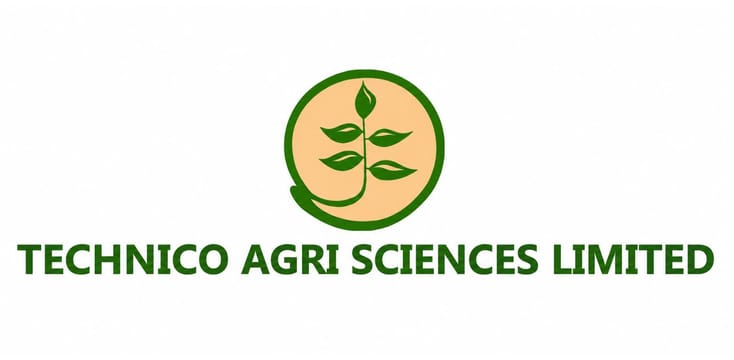 Technico Agri Sciences Limited Technico Agri Sciences Limited