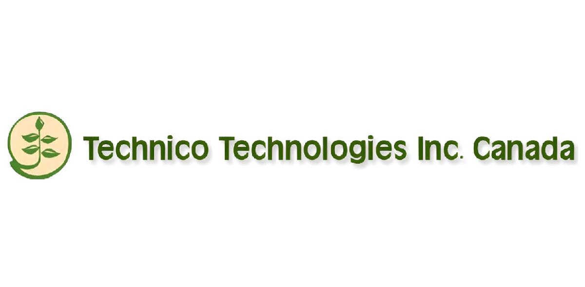 Technico Technologies/Shamrock Seed Potato Farm Ltd.