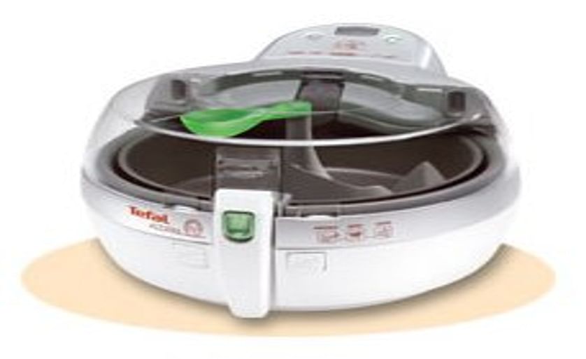 Tefal ActiFry review by New Zealand consumer organisation